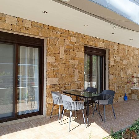 Infinity Suites Kallithea  Экстерьер фото