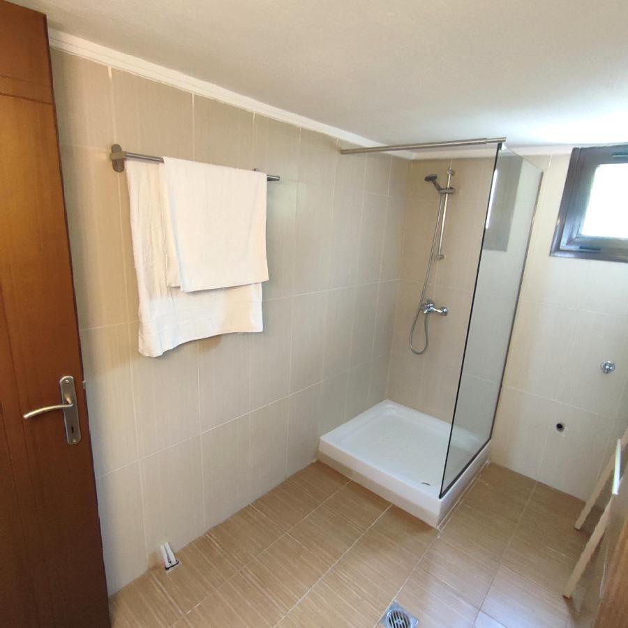Infinity Suites Kallithea  Экстерьер фото