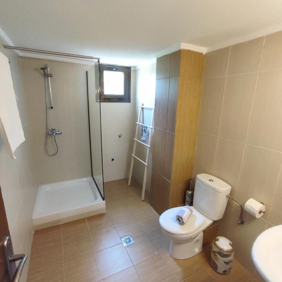 Infinity Suites Kallithea  Экстерьер фото