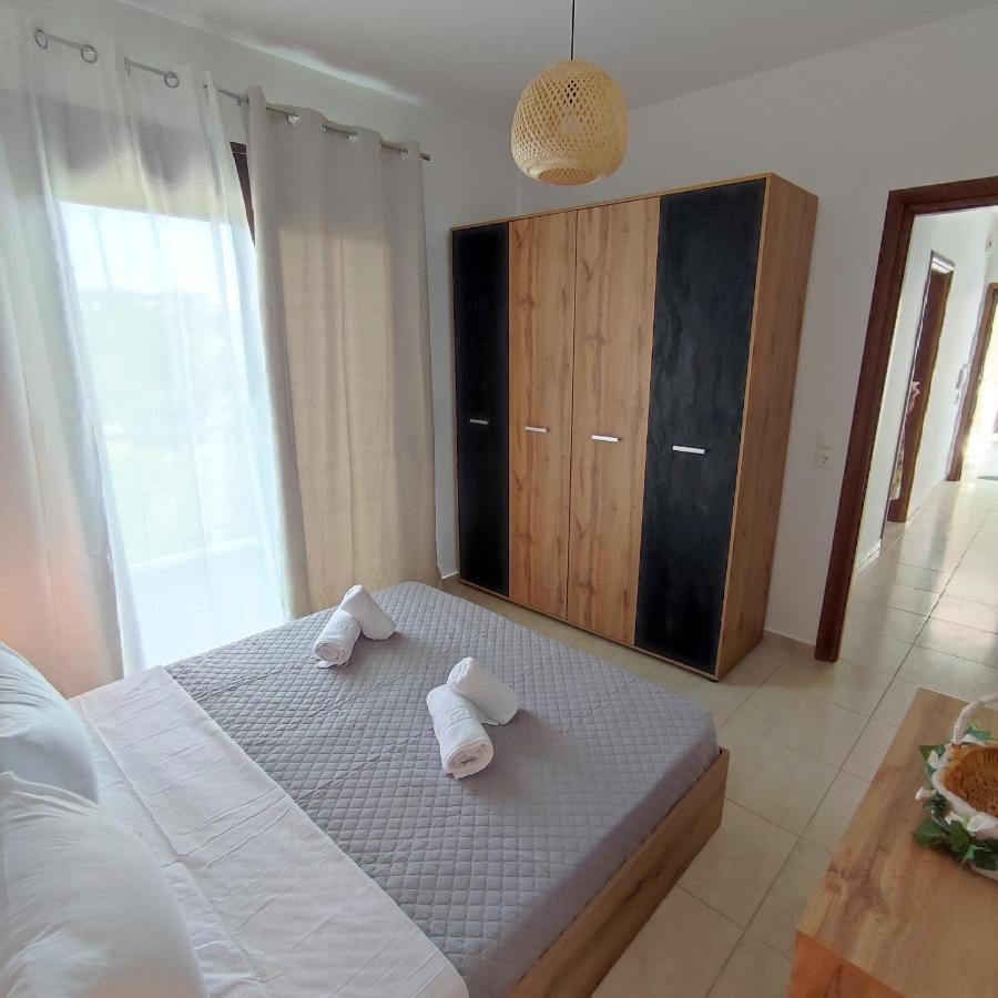 Infinity Suites Kallithea  Экстерьер фото