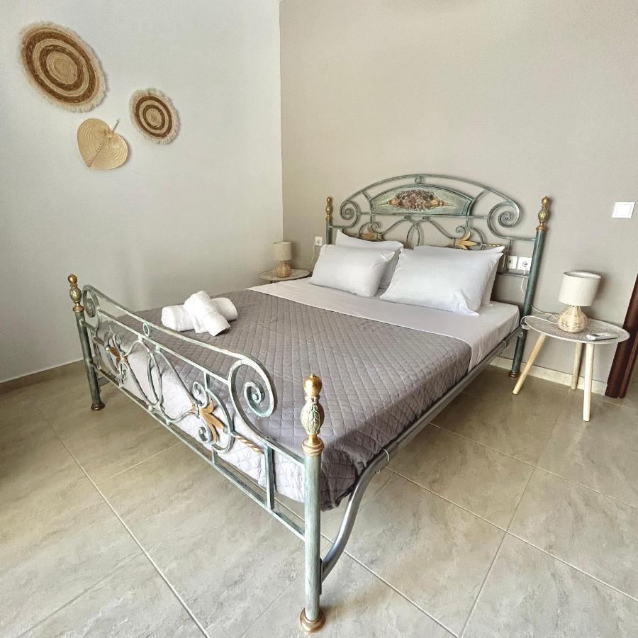 Infinity Suites Kallithea  Экстерьер фото