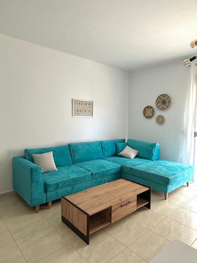 Infinity Suites Kallithea  Экстерьер фото