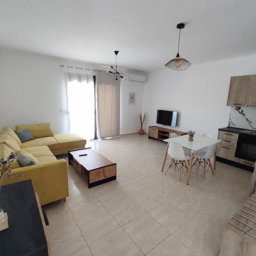 Infinity Suites Kallithea  Экстерьер фото