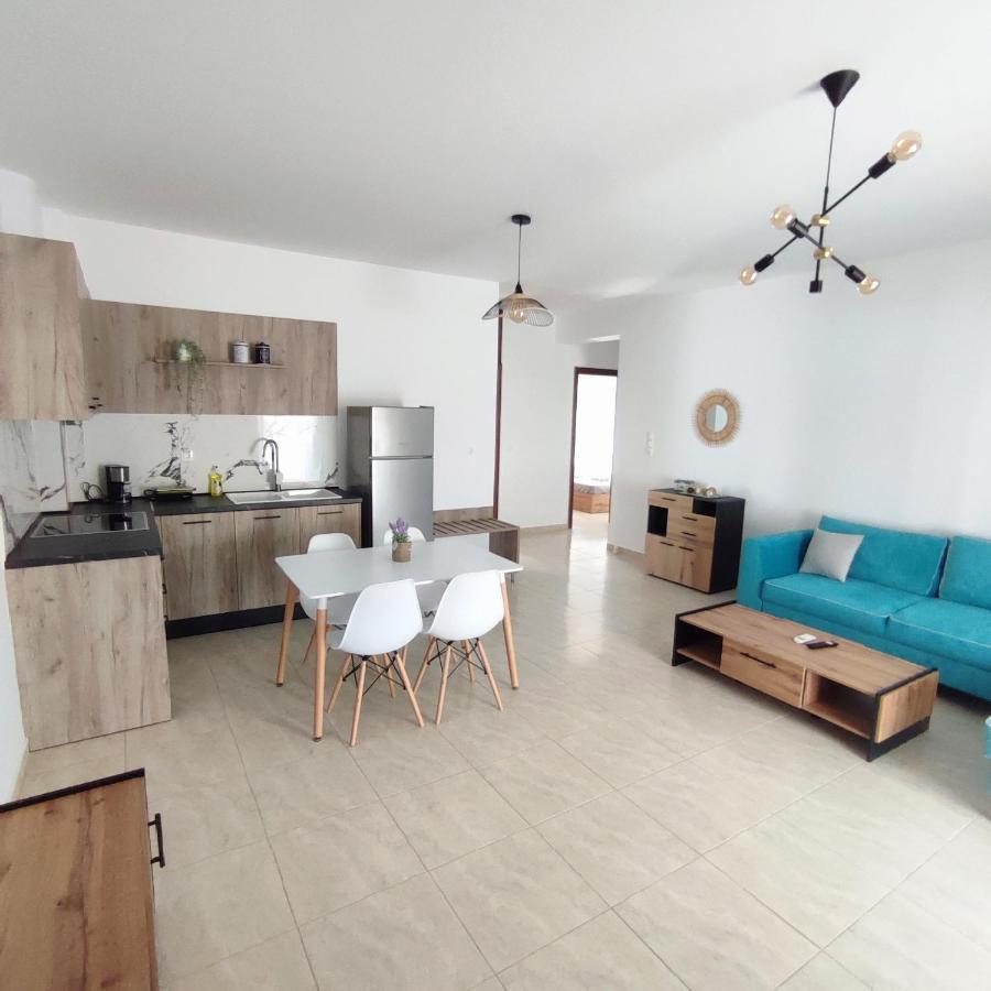 Infinity Suites Kallithea  Экстерьер фото