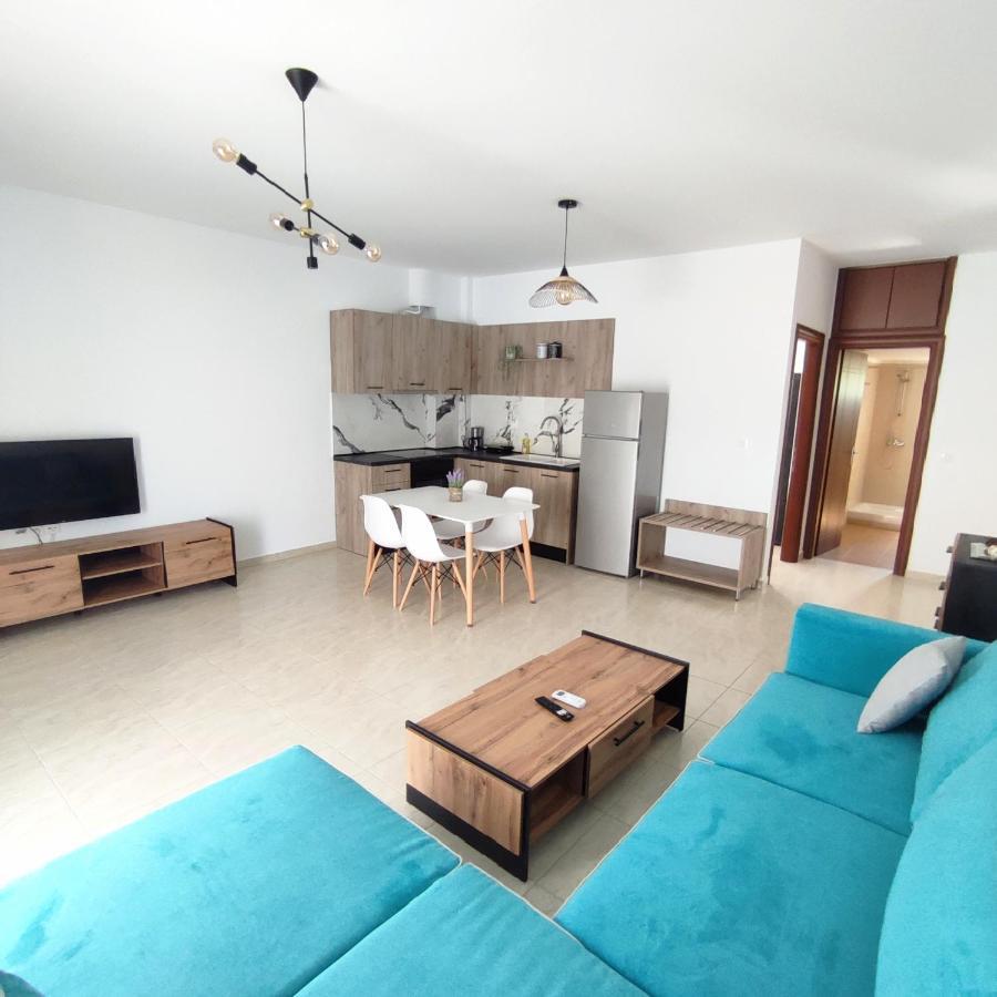 Infinity Suites Kallithea  Экстерьер фото