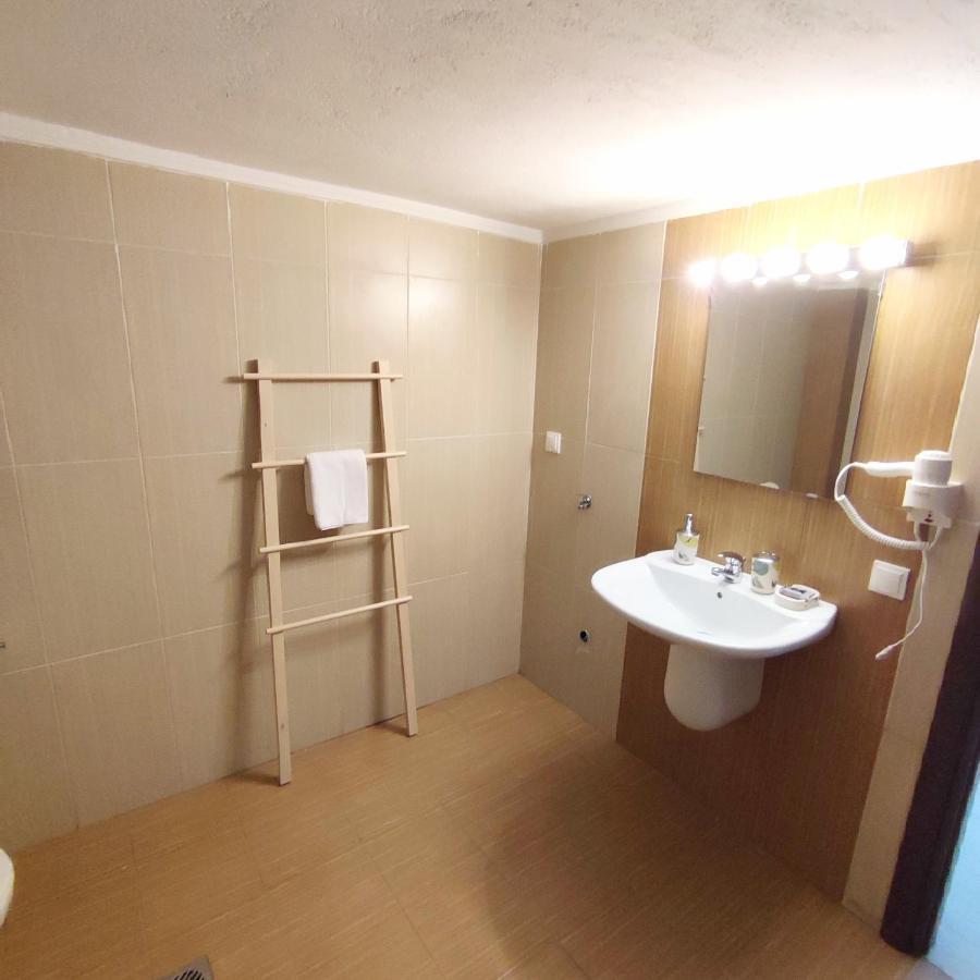 Infinity Suites Kallithea  Экстерьер фото