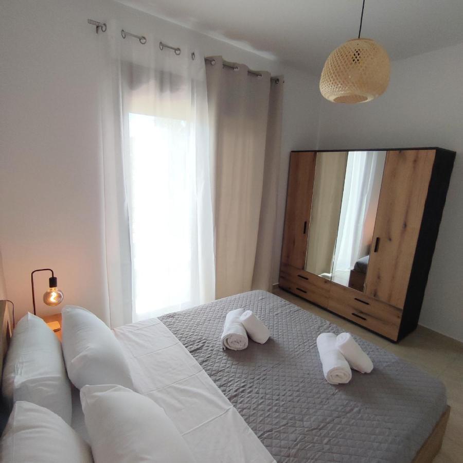 Infinity Suites Kallithea  Экстерьер фото