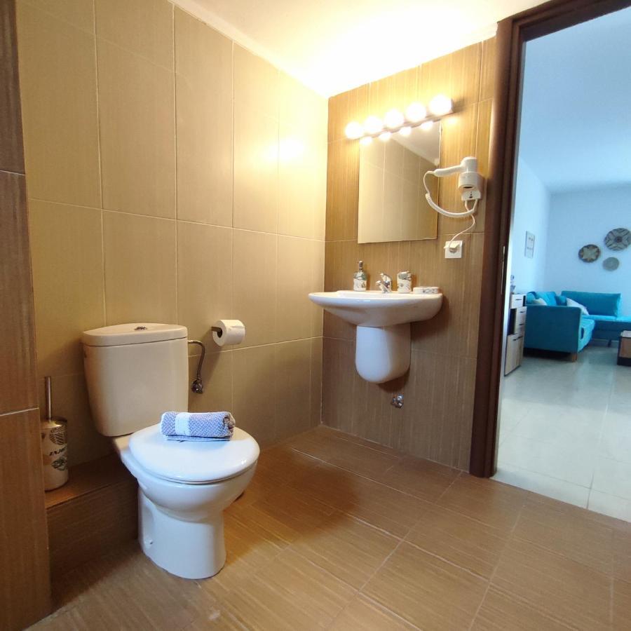 Infinity Suites Kallithea  Экстерьер фото