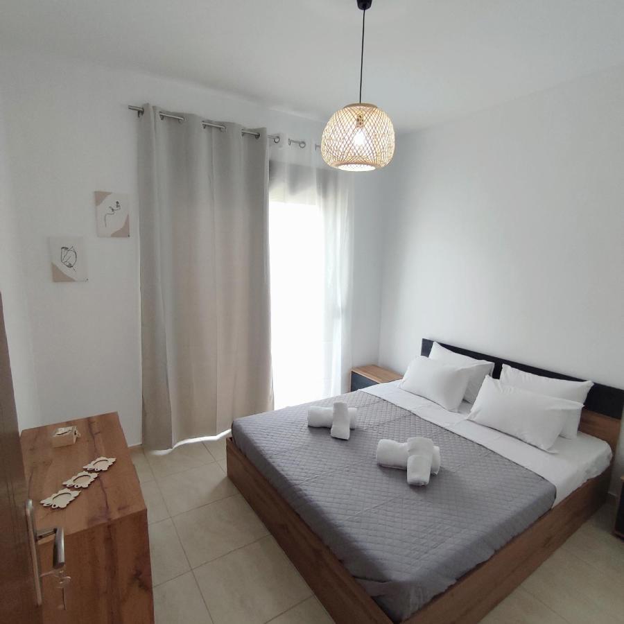 Infinity Suites Kallithea  Экстерьер фото