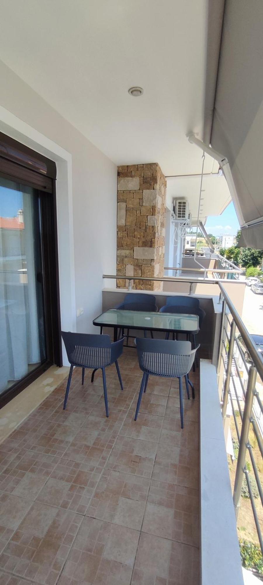 Infinity Suites Kallithea  Экстерьер фото